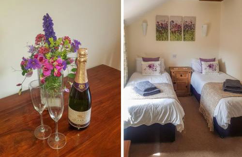 Rambler's Cottage - Foto 6