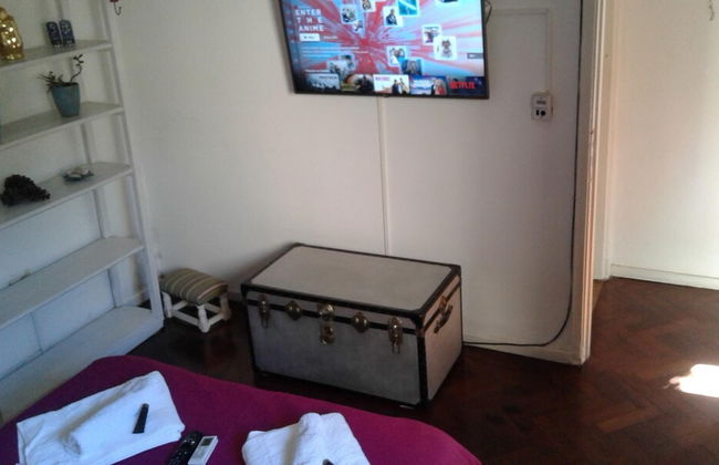 Incredible Entire Apartment With Large Terrace In Distinguished Area, Unique - Foto 8