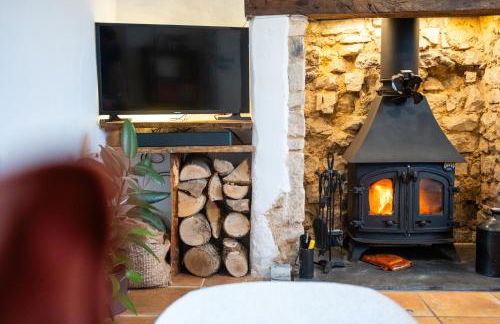 Holly Tree Cottage - Beautiful 2 Bedroom Cottage in Nailsworth - Foto 16