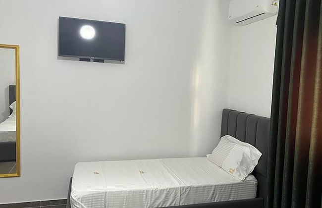 VILA AARON - Foto 29