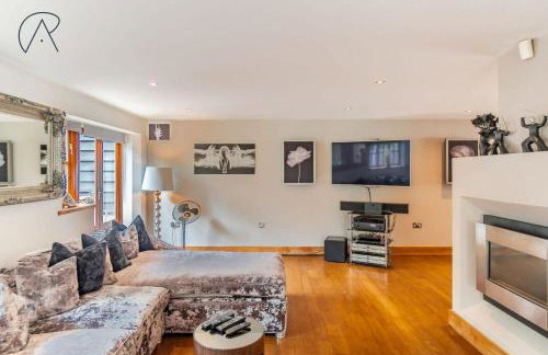 Dorney Barn, Close To Windsor Legoland - Photo 24