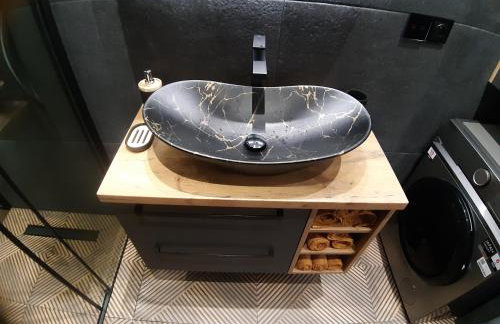 Apartament Górski Potok Murzasichle Apartamenty Murzasichle PL - Foto 14