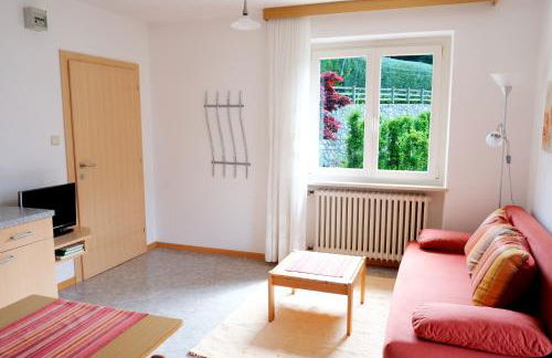 Apartment Weitblick - Alpstay - Foto 14