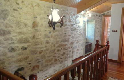 Casa Rural en Lira para 9 personas - Foto 16