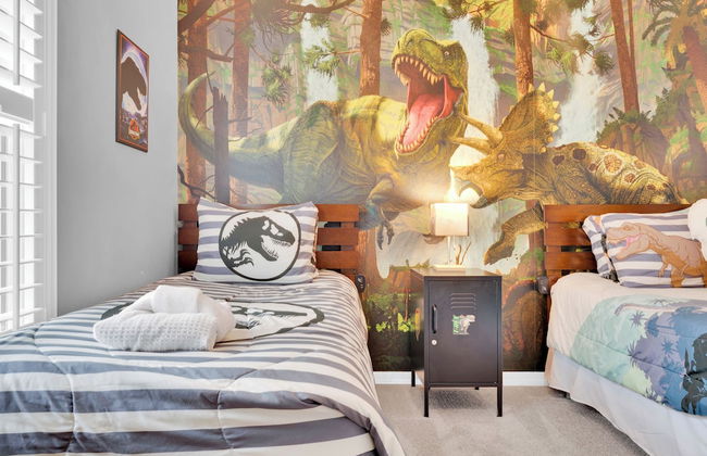 West Haven House 5 Bedroom - Foto 16