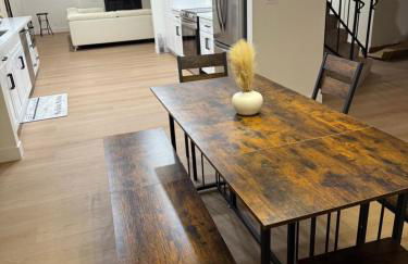 4 bedroom Luxuriously Furnished Modern Mansion With Pool, Spa, and Patio - Foto 13