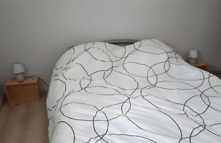 Gîte Des Champs Forts 5 Min Du Zoo - Foto 12