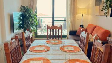 Alcossebre Panorama Suite, Piscina y Terraza con Vistas - Photo 4