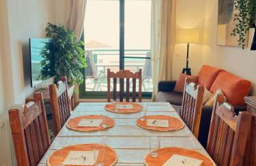 Alcossebre Panorama Suite, Piscina y Terraza con Vistas - Photo 4