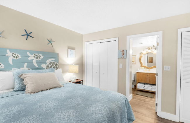 Edgewater Tower 2-611 - Foto 8