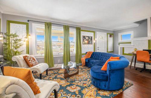 GAME DAY Haven- Sleeps 10, Near Notre Dame & DT! - Foto 30