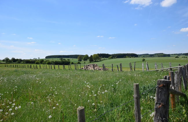 Quaint Cottage In Petite Langlire with Hot Tub - Photo 39