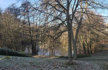 Zentrumsnahe 2-Zimmer FeWO mit Balkon, Garage, Nahe ÖPNV für 4 Personen - Foto 18