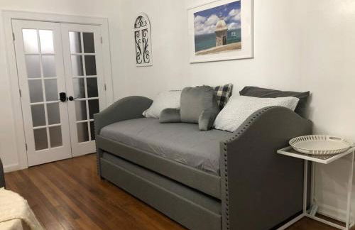 Private Rooms in TownHouse w Shared Baths Qn Bed 1-3ppl - Foto 12