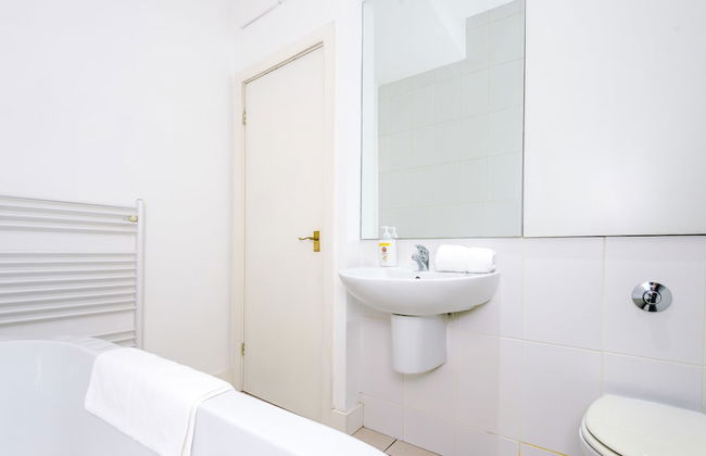 Benson Apartments by Top House - Foto 23