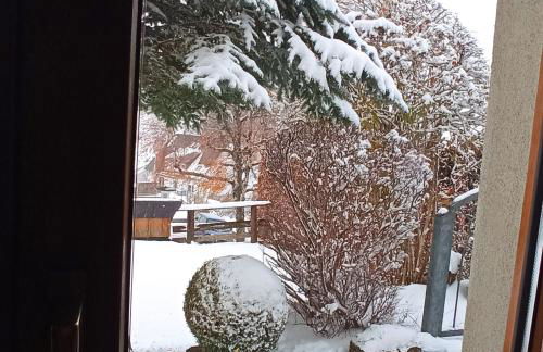 Haus Fehrenbach - Foto 12