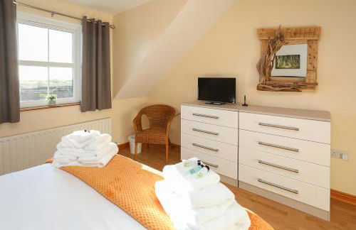 The Ferns - Causeway Coast - Foto 70