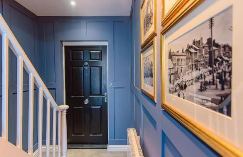 Harper Luxe Serviced Apartments Dunstable - Photo 22