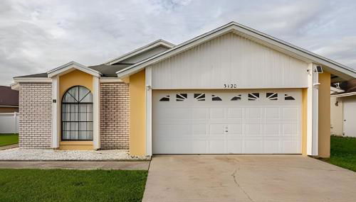 10 Minutes to Disney Pool Home *Renovated* - Foto 3