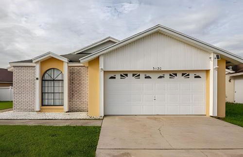 10 Minutes to Disney Pool Home *Renovated* - Foto 3