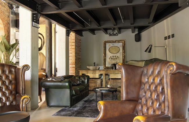 AR Suites&Art - Foto 4