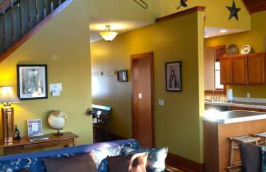 Schoolhouse Lake Retreat with Free Pontoon - Foto 26