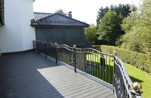 Ferienwohnung am Grölisbach - Foto 24