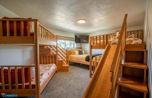 Gathering Place Hot Tub Game rooms - Photo 65