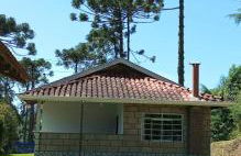 Canto dos Pássaros- Casa de campo em Gonçalves - Foto 20