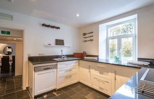 Luxurious Farmhouse Near Forest in Anhee - Foto 3