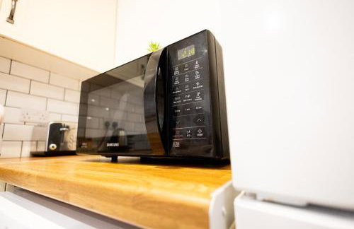 Hardwick House - Foto 34