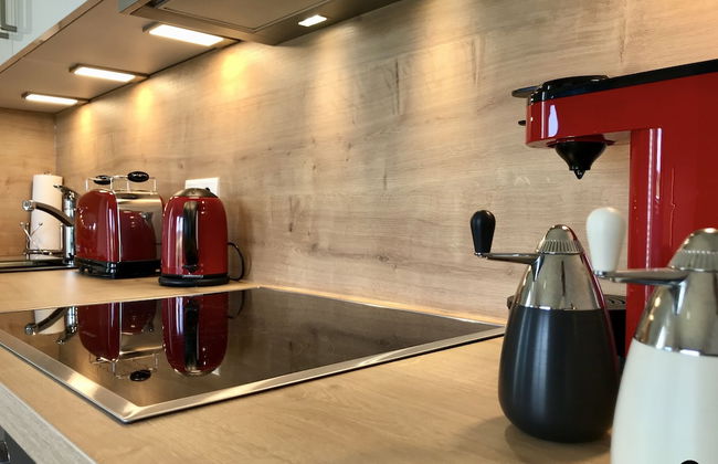 Haus am See - Sonnenweg 10 - Foto 13