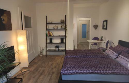 Apartment Philosophenviertel - Foto 7