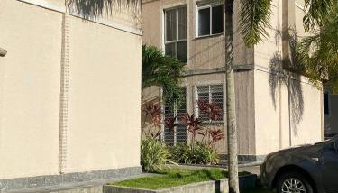 Apartamento mobiliado com ar condicionado Abrantes Camaçari - Foto 2