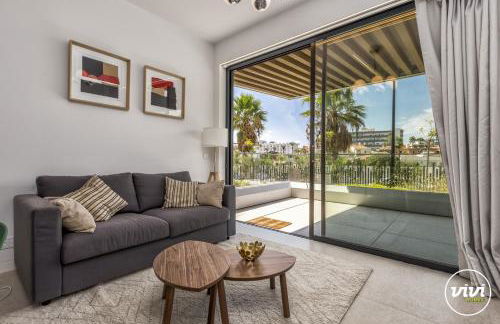 ViVi Homes - Galatea Pool, Gym, Sauna & Beach - Foto 2