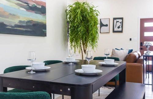 Houston Hideaway with King Bed, Games, Prime Location - Foto 22