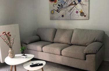 Malak Luxury Apartment - Foto 6
