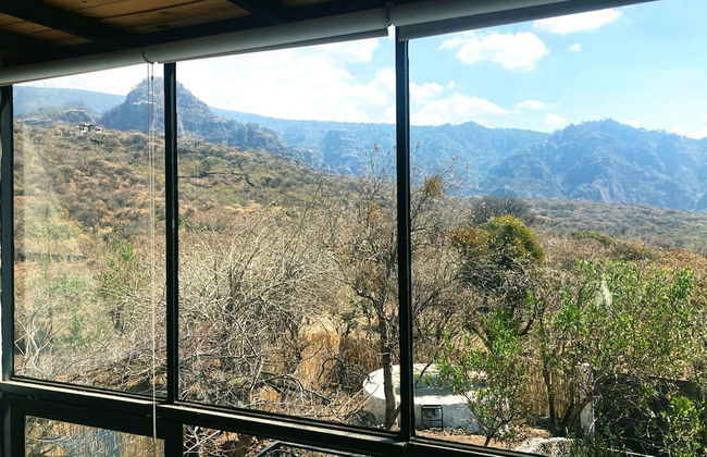 Piedra de Cobre - Foto 17