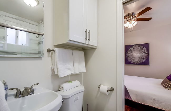 Grant Hill by Avantstay Cozy & Chic SD Home 5min to Balboa Park - Foto 14