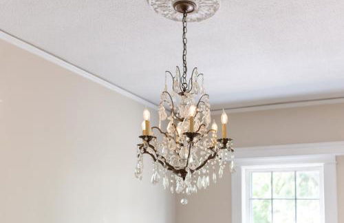 Sunny efficiency in historic home - Foto 44