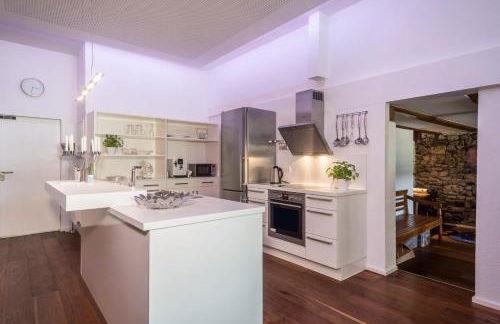 Hof zum Stadl - Ferienwohnung Nr 1 - Foto 5