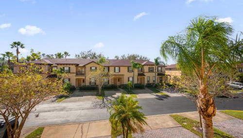 Lazy River Resort Townhome - Foto 4