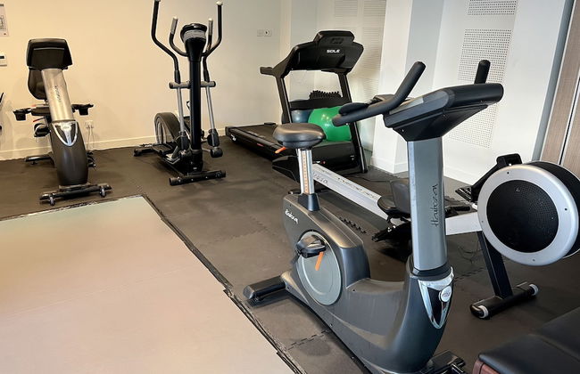 Les Patios de Saint-Pierre - Photo 19