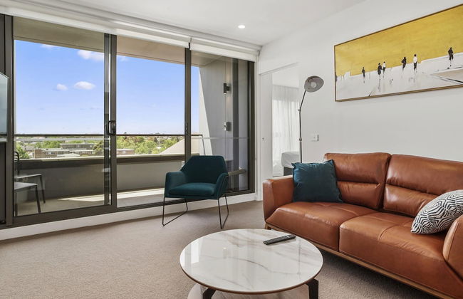 The Sebel Melbourne Moonee Ponds - Foto 40