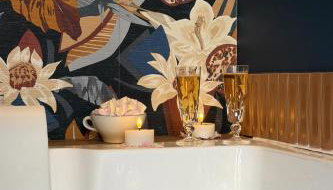 Craft Home - Le tapissier - Balneo - Parking privé - Foto 4