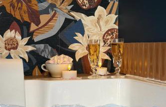 Craft Home - Le tapissier - Balneo - Parking privé - Foto 15