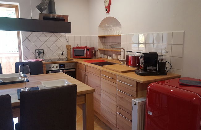 mein Quartier - Foto 9