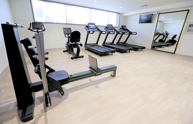 Wonderful Living in Park View JVC Dubai - Foto 18