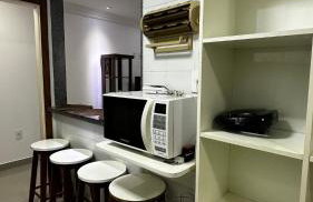 Apartamento Guarapari Praia do Morro - Foto 11