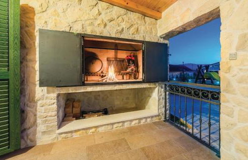 Pet Friendly Home In Dubrava - Foto 28